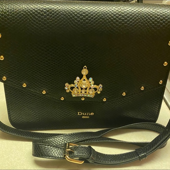 dune phone purse